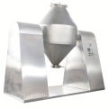 2017 W series double tapered mixer, SS conical vacuum dryer, horizontal ribbon mixer blender